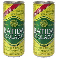 Batida COLADA lattina